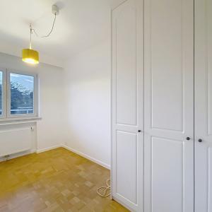 Roosevelt/ULB : Appartement 3 chambres + terrasse + parking