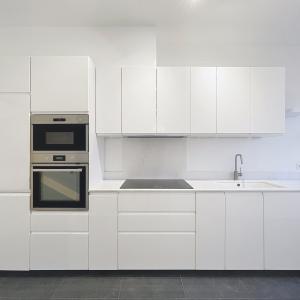 Roosevelt/ULB : Appartement 3 chambres + terrasse + parking