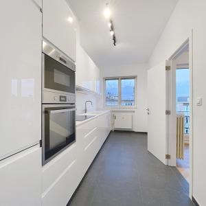 Roosevelt/ULB : Appartement 3 chambres + terrasse + parking