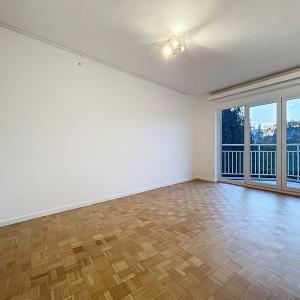 Roosevelt/ULB : Appartement 3 chambres + terrasse + parking