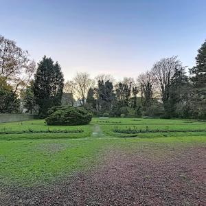 Roosevelt/ULB : Appartement 3 chambres + terrasse + parking