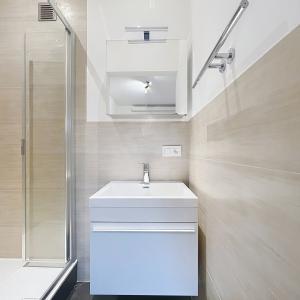 Roosevelt/ULB : Appartement 3 chambres + terrasse + parking