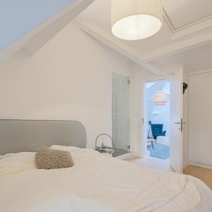 Brugmann, Vanderkindere, appartement 1 ch + terrasse