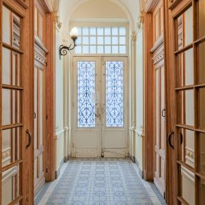 Brugmann, Vanderkindere, appartement 1 ch + terrasse