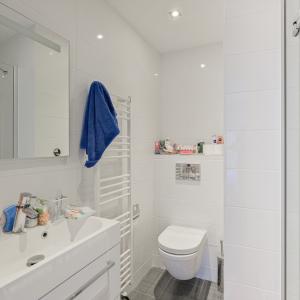 Brugmann, Vanderkindere, appartement 1 ch + terrasse