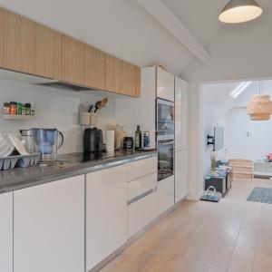 Brugmann, Vanderkindere , immeuble de  5 unités + garage