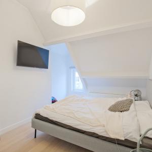 Brugmann, Vanderkindere , immeuble de  5 unités + garage