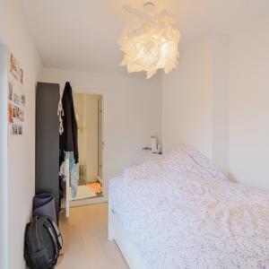 Brugmann, Vanderkindere , immeuble de  5 unités + garage