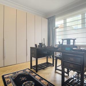 Cavell, Churchill,  maison 4 chambres+bureau avec jardin