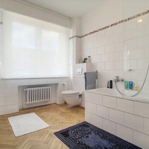 Cavell, Churchill,  maison 4 chambres+bureau avec jardin