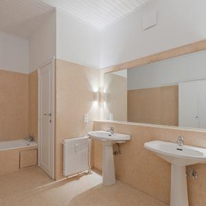 Observatoire, penthouse de 287 m²+grande terrasse  à rénover