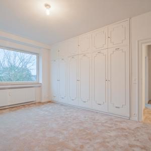 Observatoire, penthouse de 287 m²+grande terrasse  à rénover