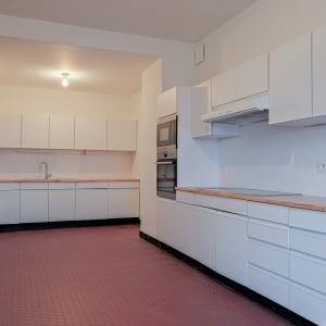 Observatoire, penthouse de 287 m²+grande terrasse  à rénover