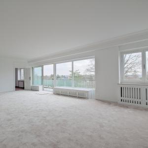 Observatoire, penthouse de 287 m²+grande terrasse  à rénover