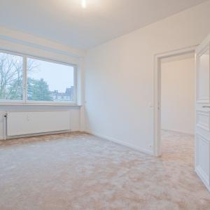 Observatoire, penthouse de 287 m²+grande terrasse  à rénover