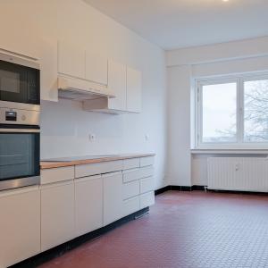 Observatoire, penthouse de 287 m²+grande terrasse  à rénover