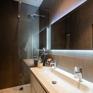 Brugmann - Chatelain, appartement 3 ch - jardin + terrasse