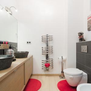 Pl. Stéphanie, superbe appartement 3 chambres + garage