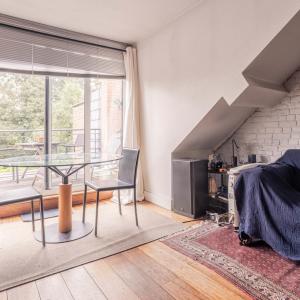 Merjay/Chatelain: maison à rénover 4 chbres - jardin