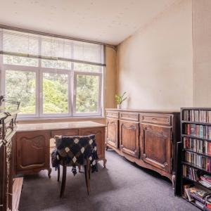 Merjay/Chatelain: maison à rénover 4 chbres - jardin