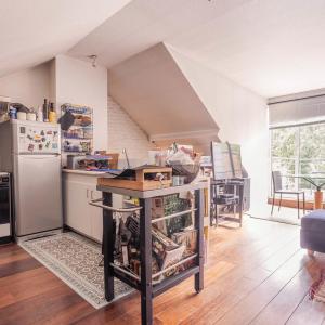 Merjay/Chatelain: maison à rénover 4 chbres - jardin