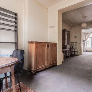 Merjay/Chatelain: maison à rénover 4 chbres - jardin