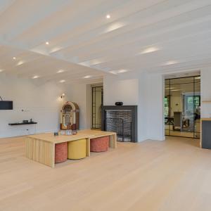 Sept Fontaines, superbe propriété contemporaine avec piscine