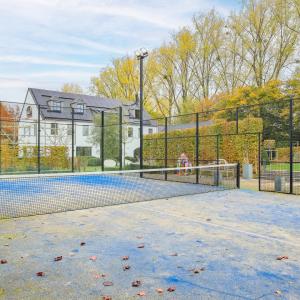 Sept Fontaines, superbe propriété contemporaine avec piscine