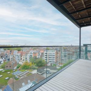 Louise, jardin du Roi, spacieux appartement de 204 m2