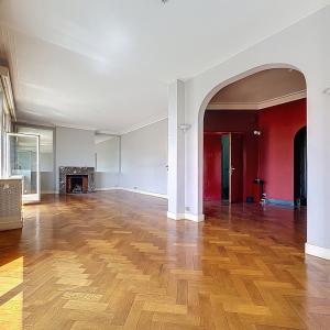 Louise, appartement Art Déco de 182 m²