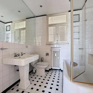 Louise, appartement Art Déco de 182 m²