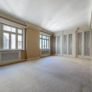 Louise, appartement Art Déco de 182 m²