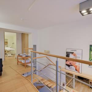 Lepoutre, surface commerciale de 345 m²