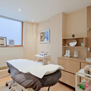 Lepoutre, surface commerciale de 345 m²