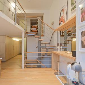 Lepoutre, surface commerciale de 345 m²