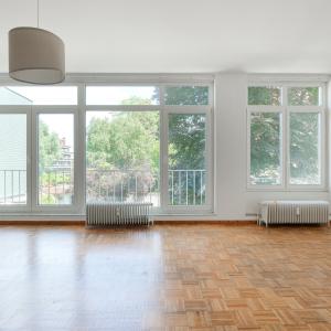 Churchill : Bel appartement 3 chambres avec balcon 