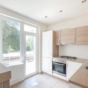 Churchill : Bel appartement 3 chambres avec balcon 