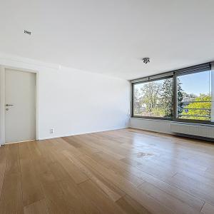 Uccle, Penthouse 2 chambres  avec grande terrasse