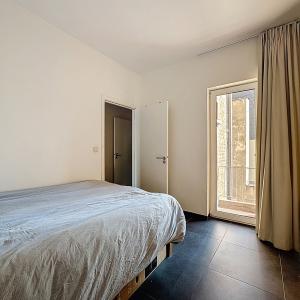 Molière: appartement 1 chambre avec terrasse et garage