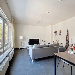 Molière: appartement 1 chambre avec terrasse et garage