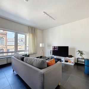 Molière: appartement 1 chambre avec terrasse et garage