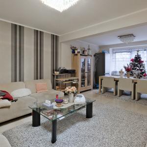 Molière/Pl. C.Meunier : Appartement 2 ch, terrasse + parking