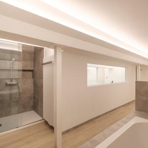 Molière: Magnifique loft 220 m² - possibilité 3 ch, terrasse