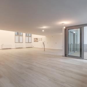 Molière: Magnifique loft 220 m² - possibilité 3 ch, terrasse
