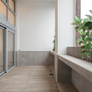 Molière: Splendide loft 192 m² - possibilité 3 ch, terrasse