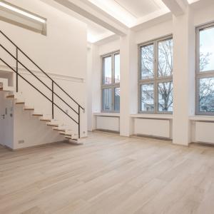Molière: Splendide loft 192 m² - possibilité 3 ch, terrasse