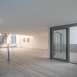 Molière: Splendide loft 192 m² - possibilité 3 ch, terrasse