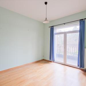 Trône/Quartier EU: Superbe appart 2 ch de 92m², 2 sdb, terr