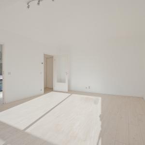 Quartier Européen: Appartement 2 ch + terrasses + parking