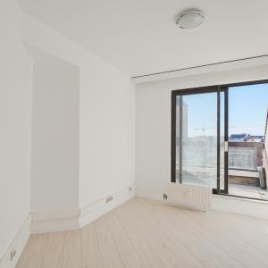 Quartier Européen: Appartement 2 ch + terrasses + parking